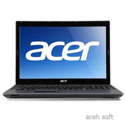 driver acer aspire 5733 windows 7